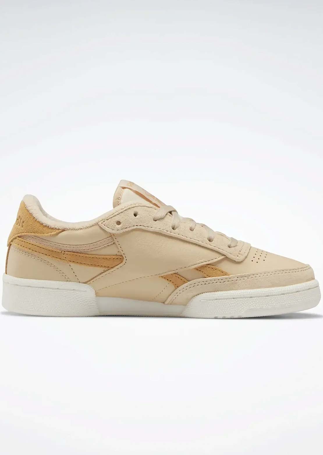 Reebok Women&#39;s Club C Revenge Vintage Shoes Weabei/Trubei/Chalk