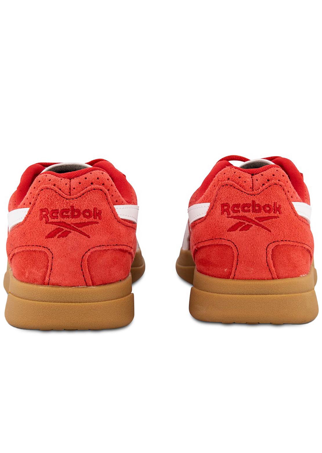 Reebok Women's Hammer Street Shoes Vector Red/FTWR White/Gum