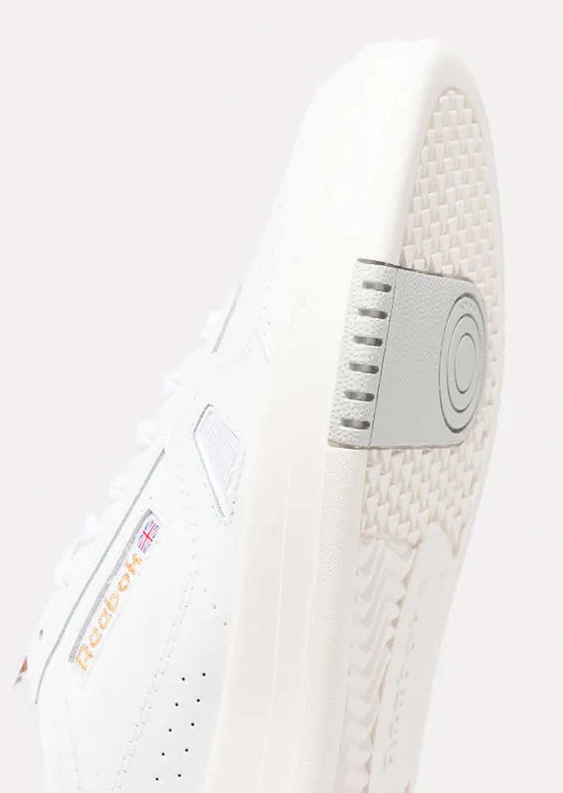 Reebok Women's LT Court Shoes White/Chalk/Grey1