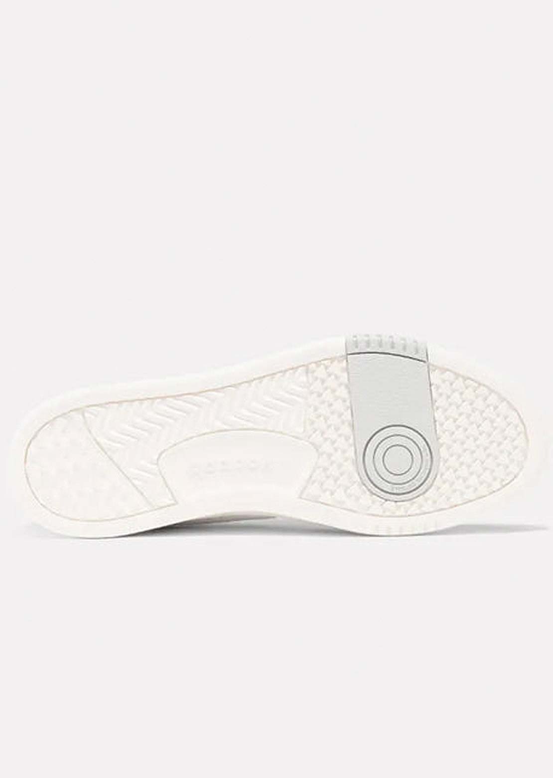 Reebok Women's LT Court Shoes White/Chalk/Grey1