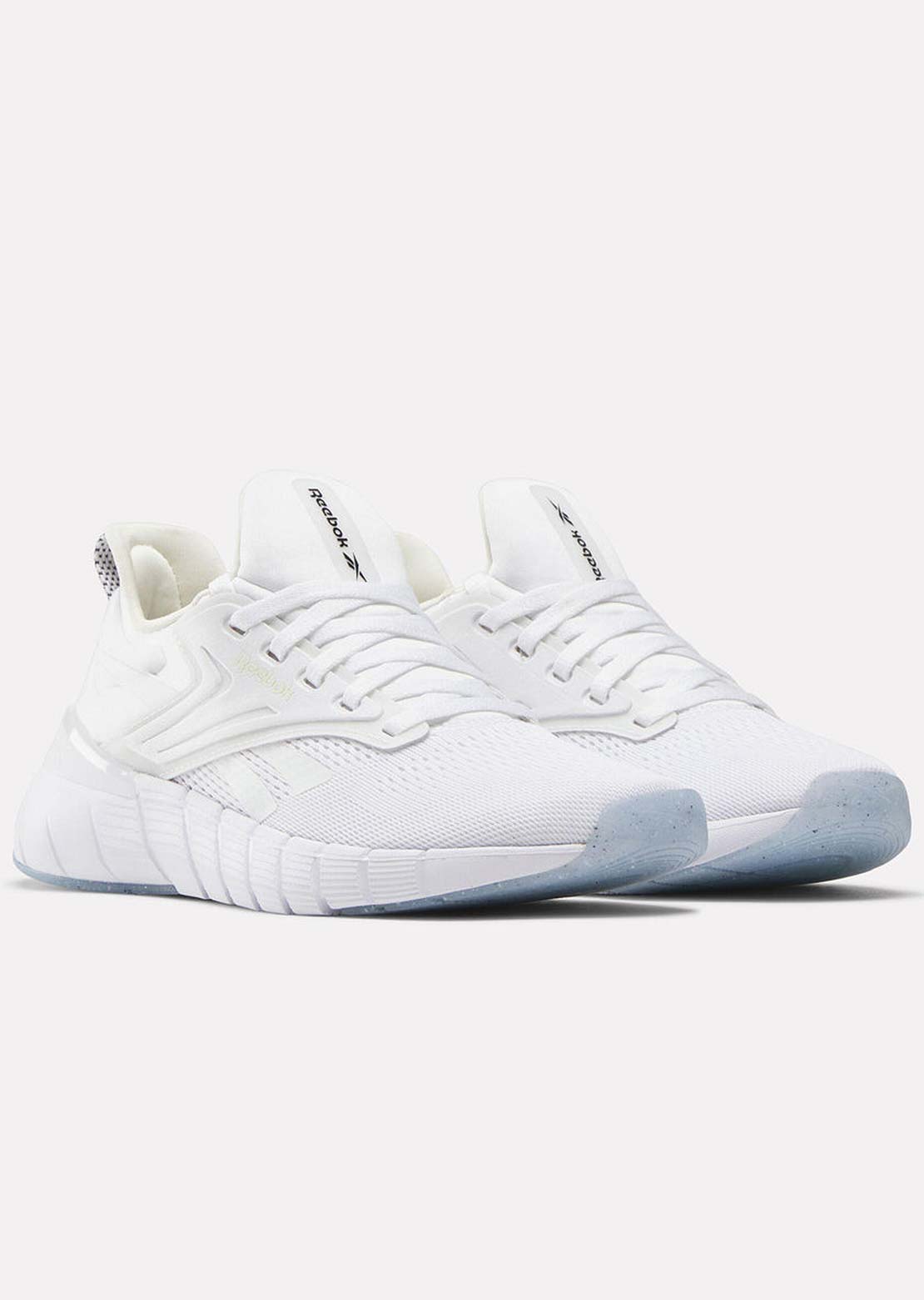 Reebok Women's Nano Gym Shoes FTWR White/Black