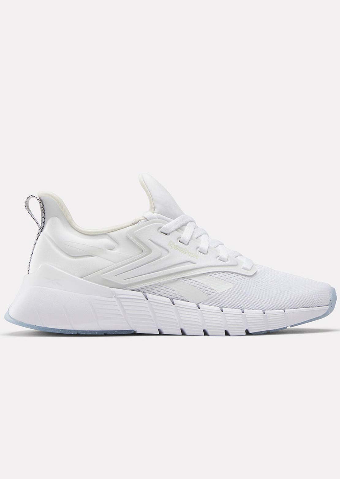 Reebok Women's Nano Gym Shoes FTWR White/Black