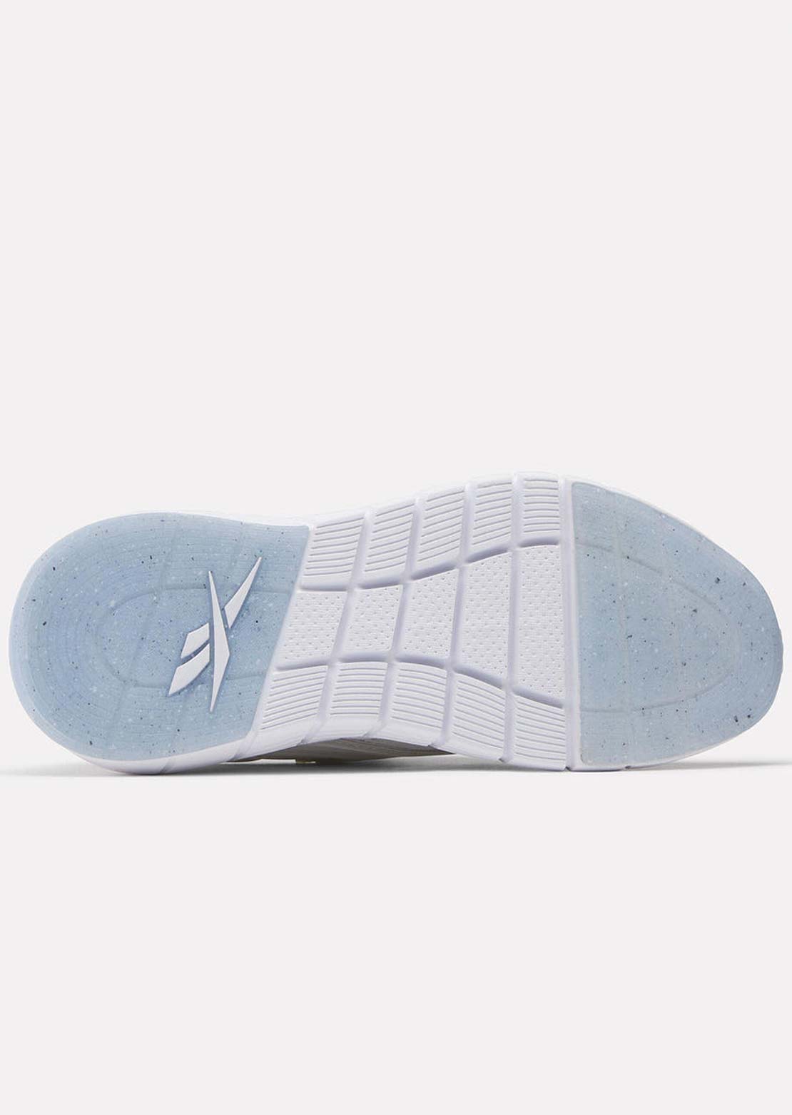 Reebok Women's Nano Gym Shoes FTWR White/Black