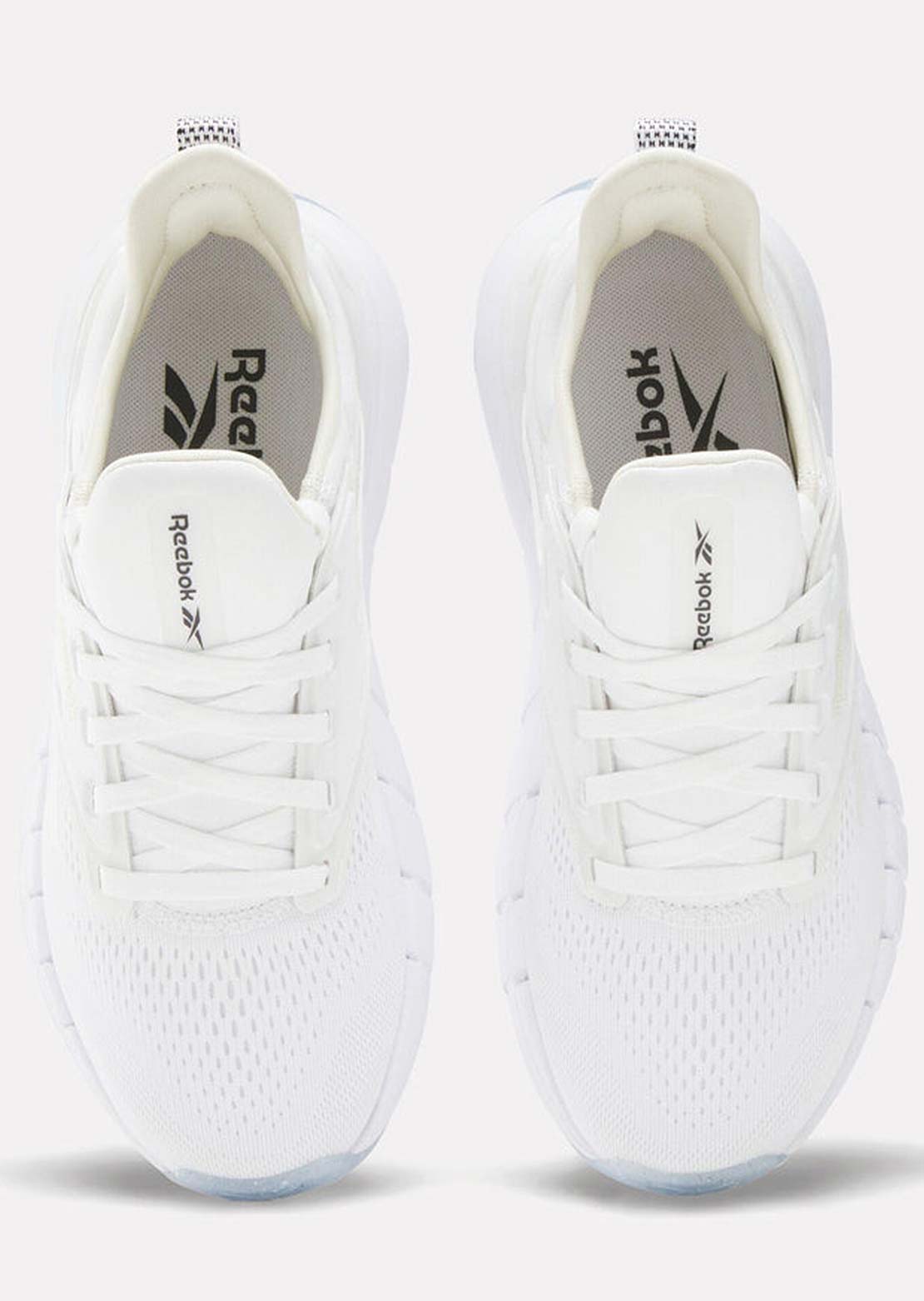 Reebok Women's Nano Gym Shoes FTWR White/Black