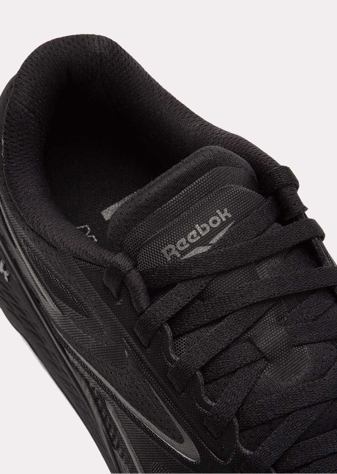 Reebok Women's Nano X5 Edge Shoes Black