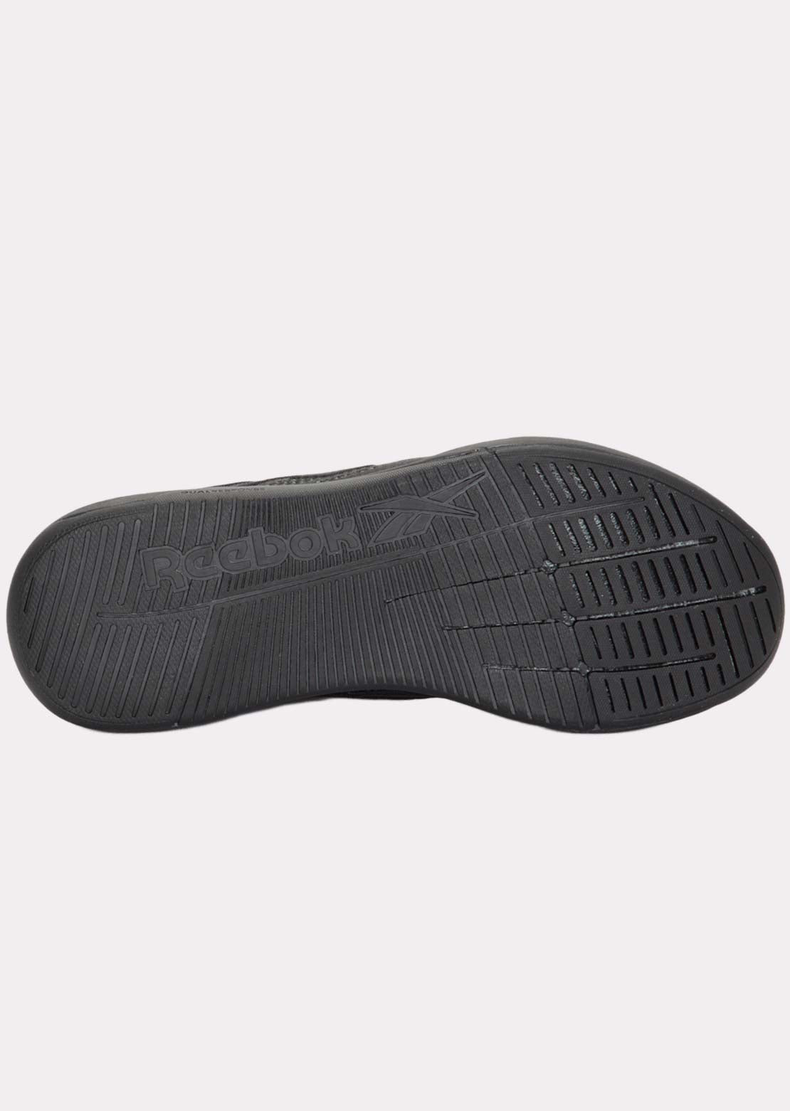 Reebok Women's Nano X5 Edge Shoes Black