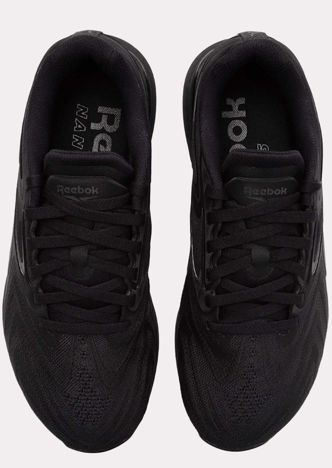 Reebok Women's Nano X5 Edge Shoes Black