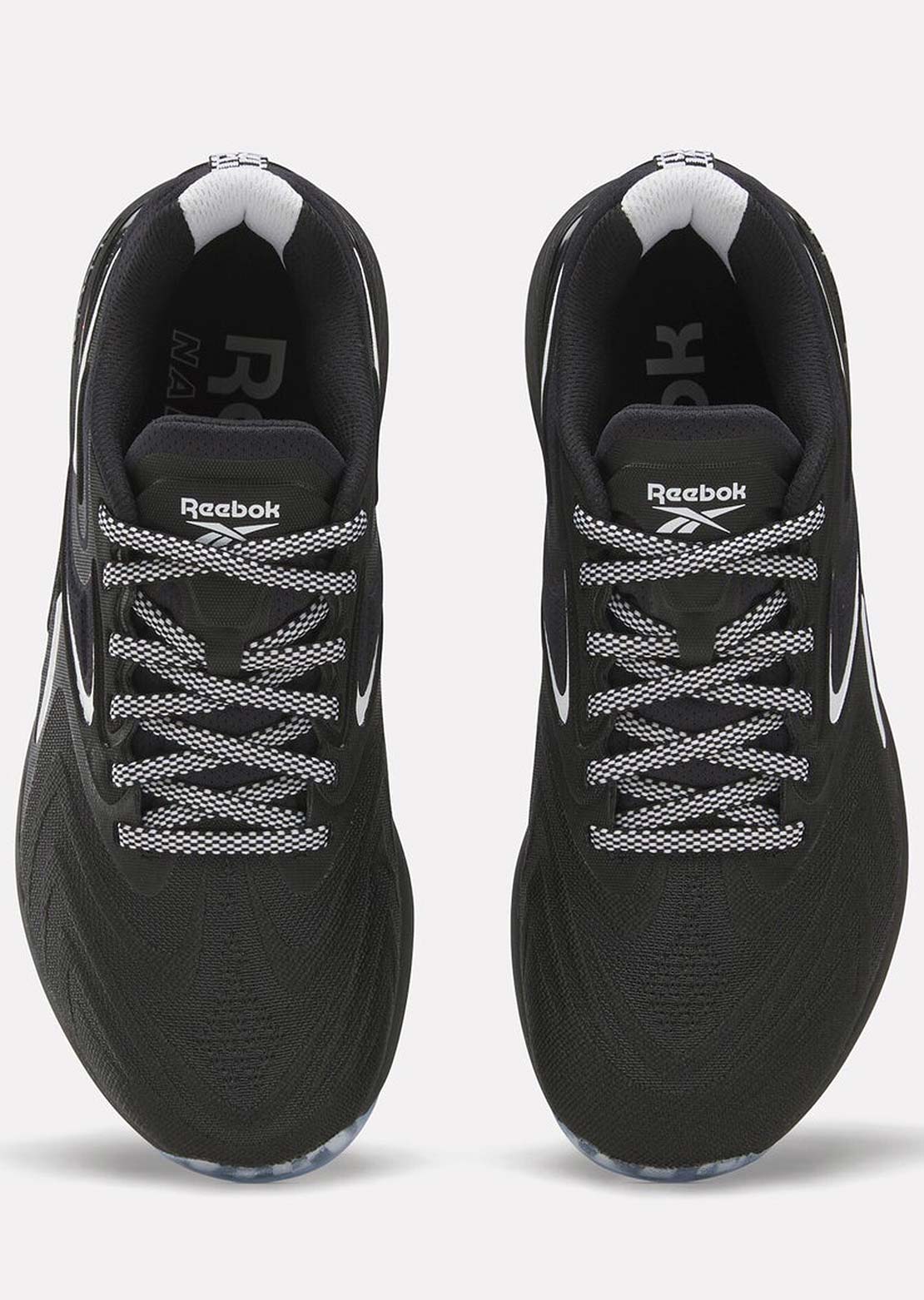 Reebok Women's Nano X5 Edge Shoes Black/Footwear White