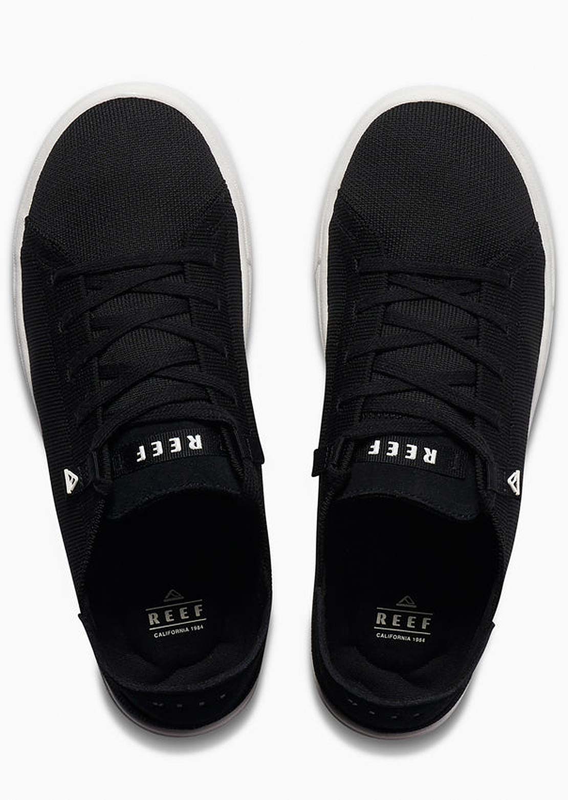 Reef Men's Terramar Slides