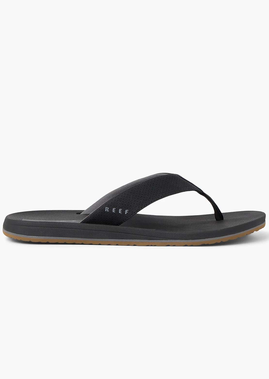 Reef Men's The Nox Sandals Black