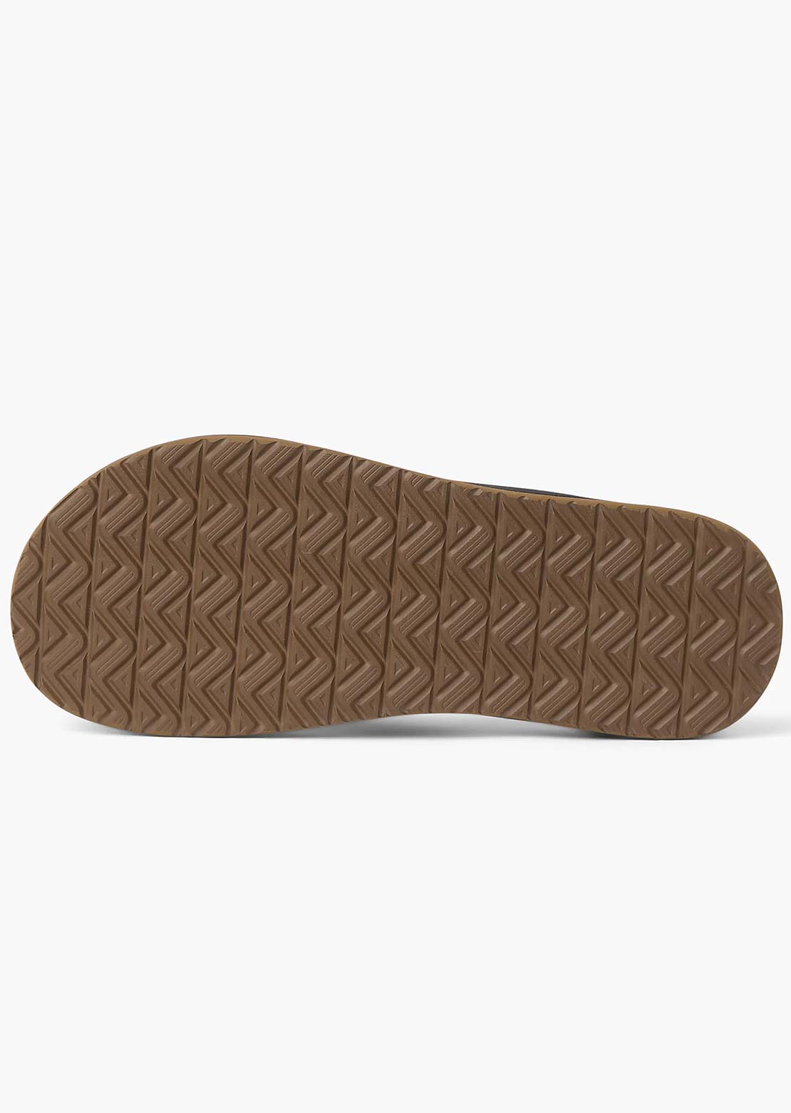 Reef Men's The Nox Sandals Black