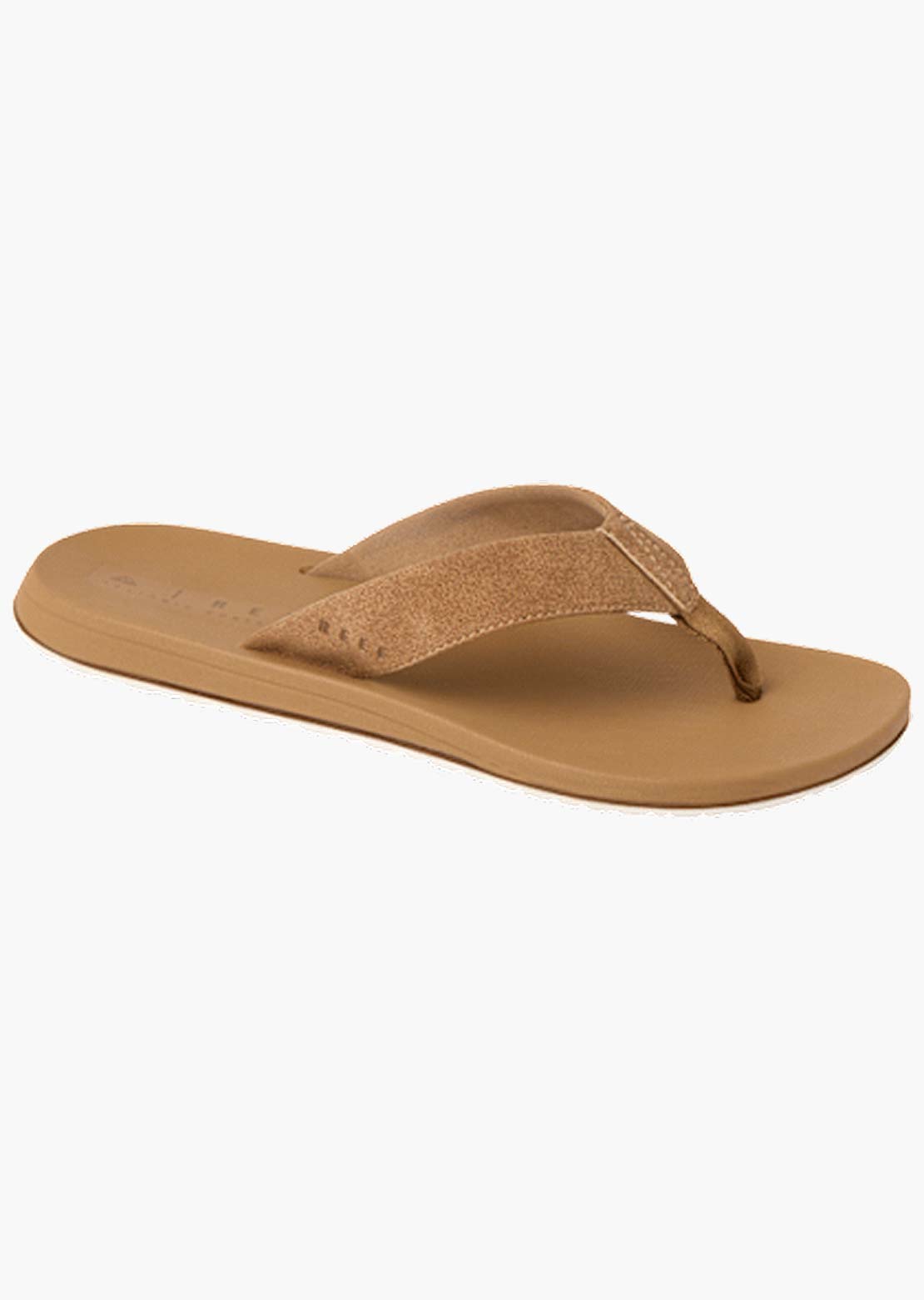 Reef Men's The Nox Sandals Tabacco