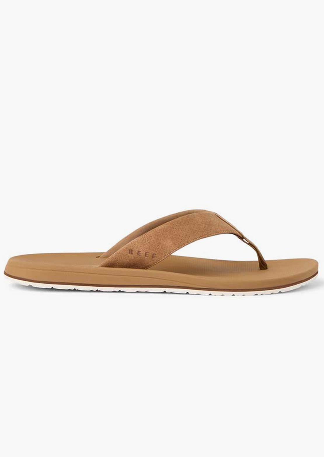 Reef Men's The Nox Sandals Tabacco