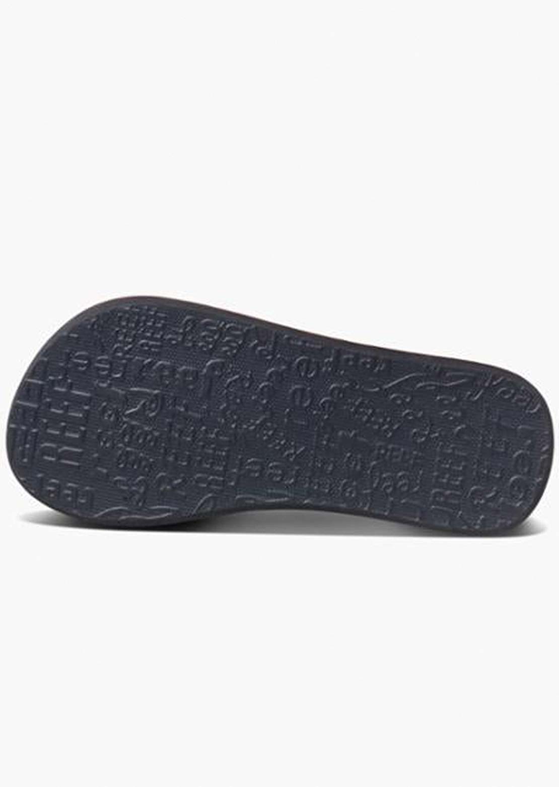 Reef Toddler Little Ahi Sandal Surf Flag