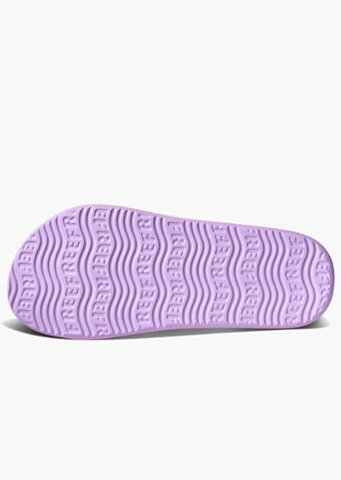 Reef Toddler Little Water Vista Sandals Lavender