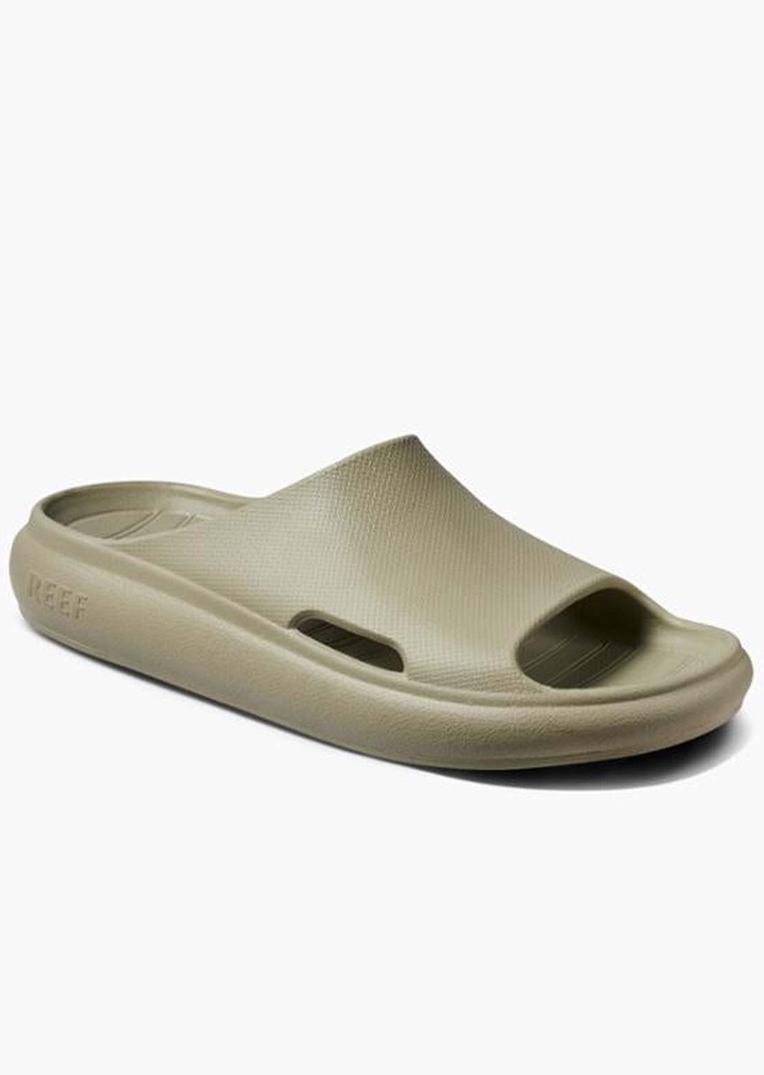 Reef Toddler Rio Slide Sandals