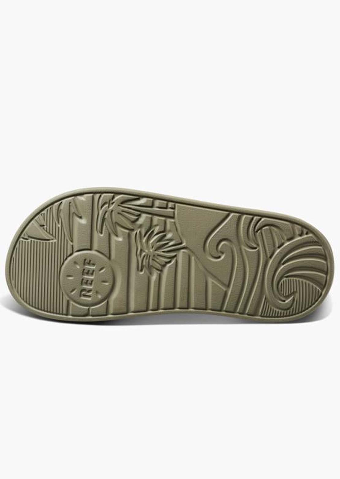 Reef Toddler Rio Slide Sandals