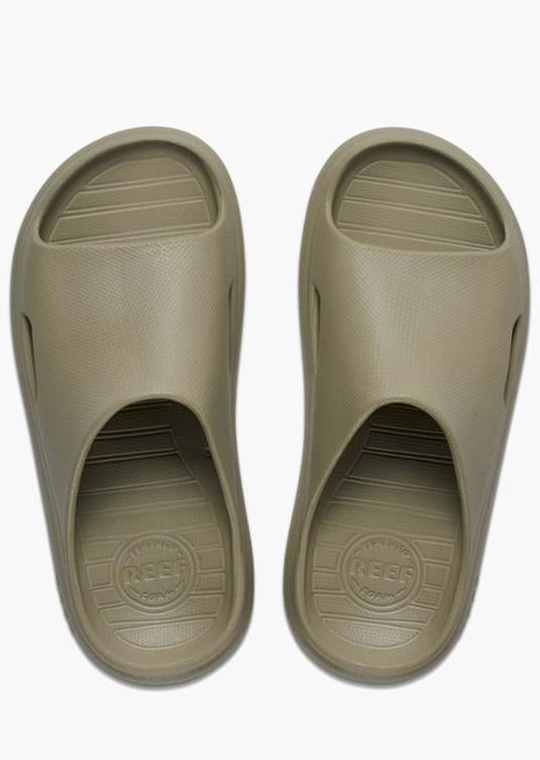 Reef Toddler Rio Slide Sandals