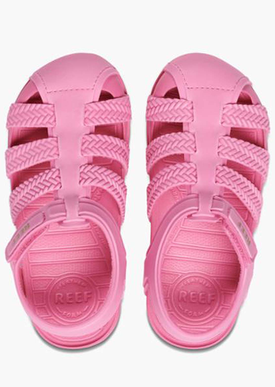 Reef Toddler Water Beachy Sandals Malibu