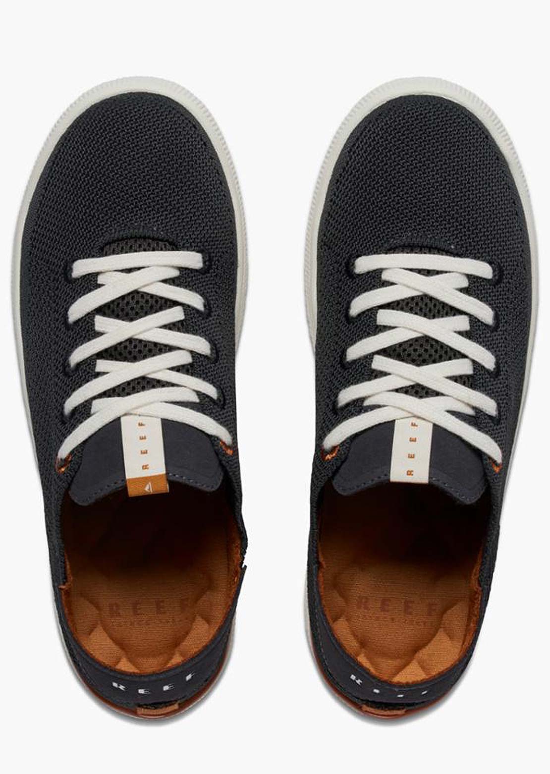 Reef Women's Neptune Sandals Charcoal