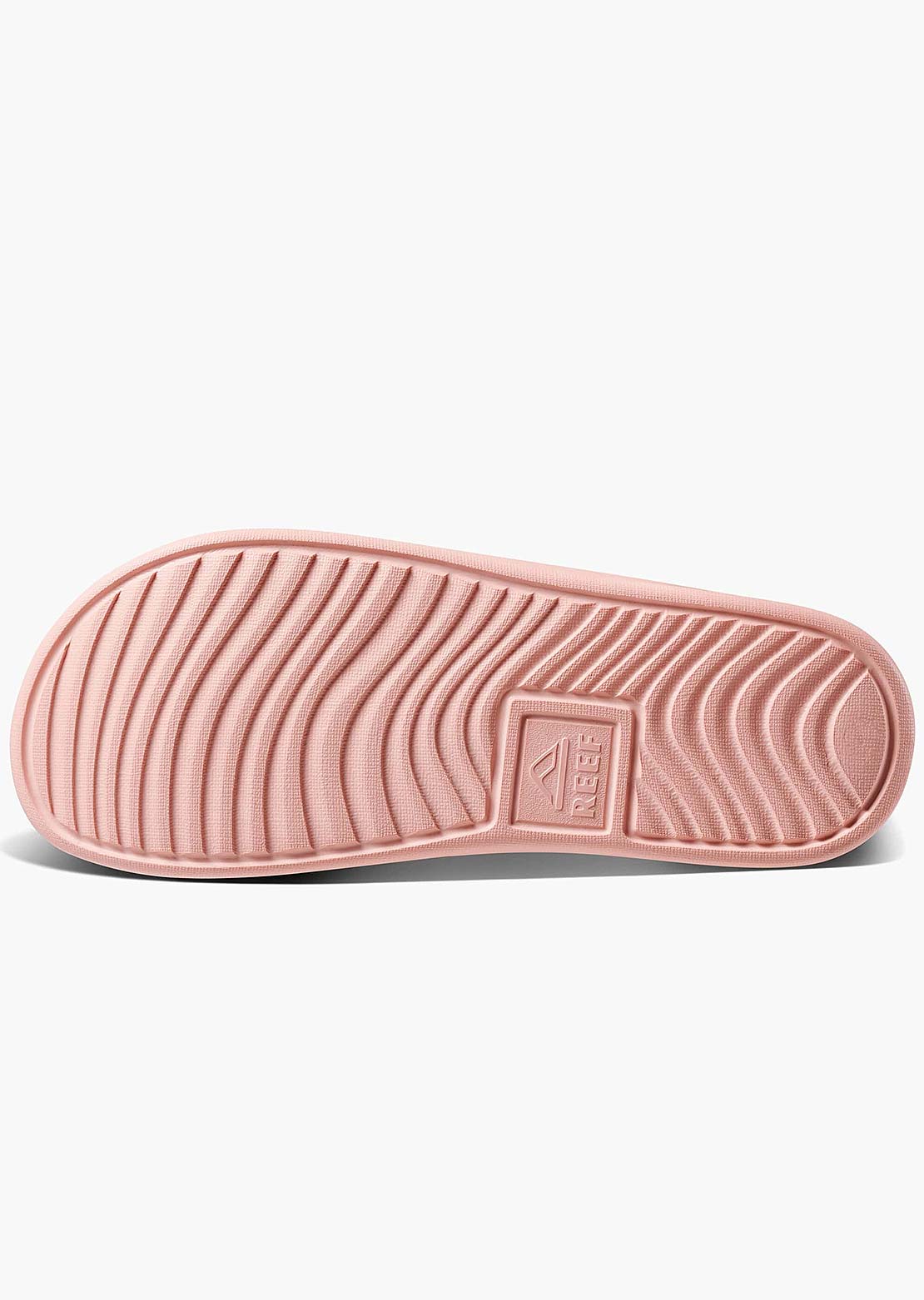 Reef Women&#39;s One Slide Sandals Peach Parfait