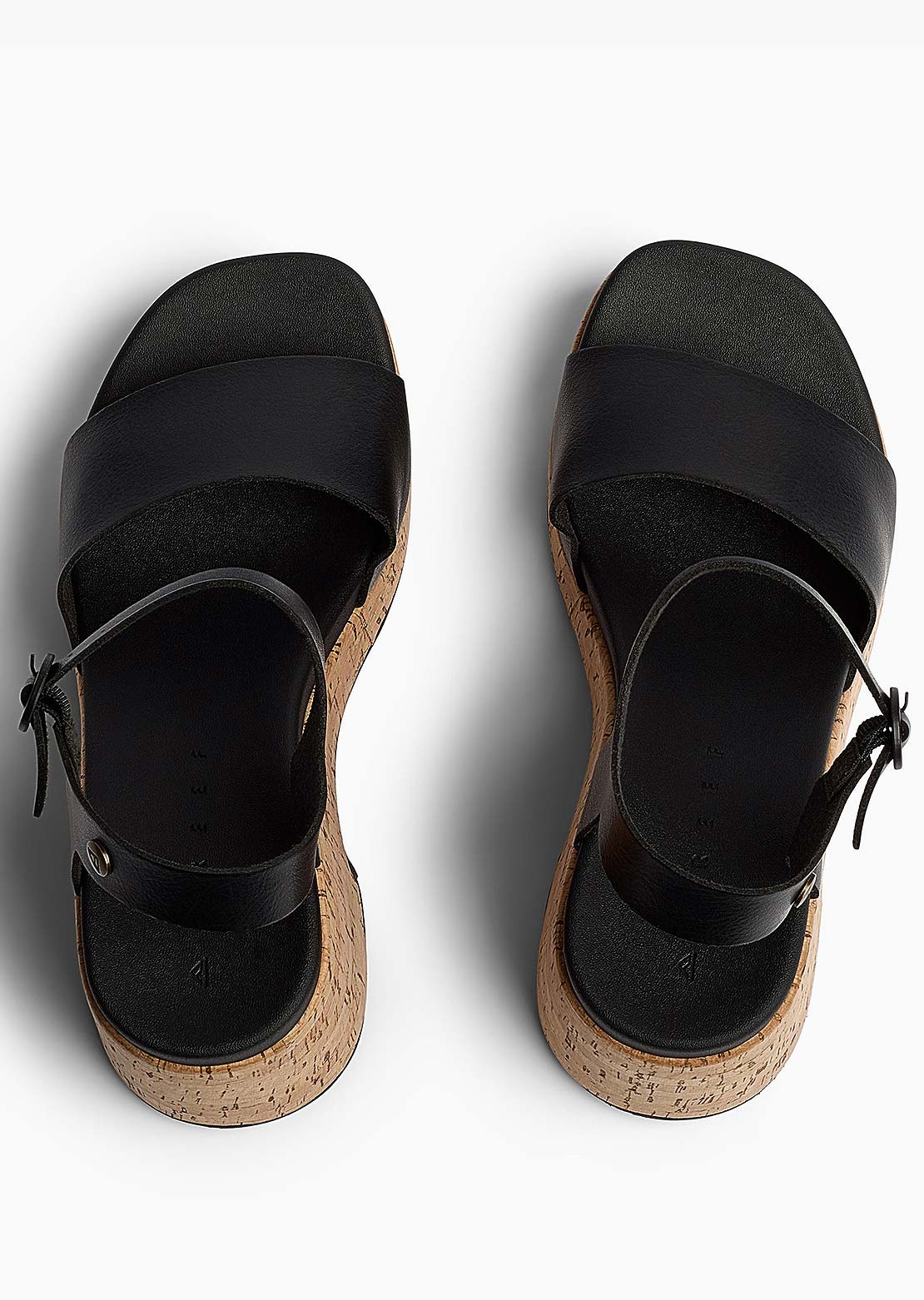 Reef Women's Sunset Sayulita Slides Black