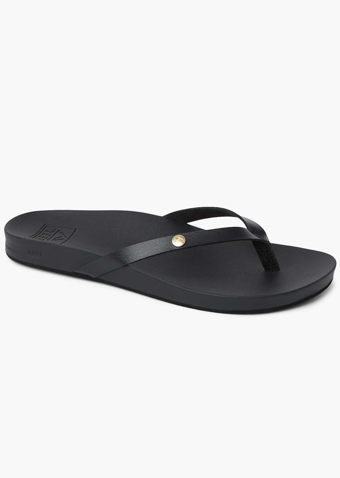 Reef Women's Vista Ivy Sandals Black/Black