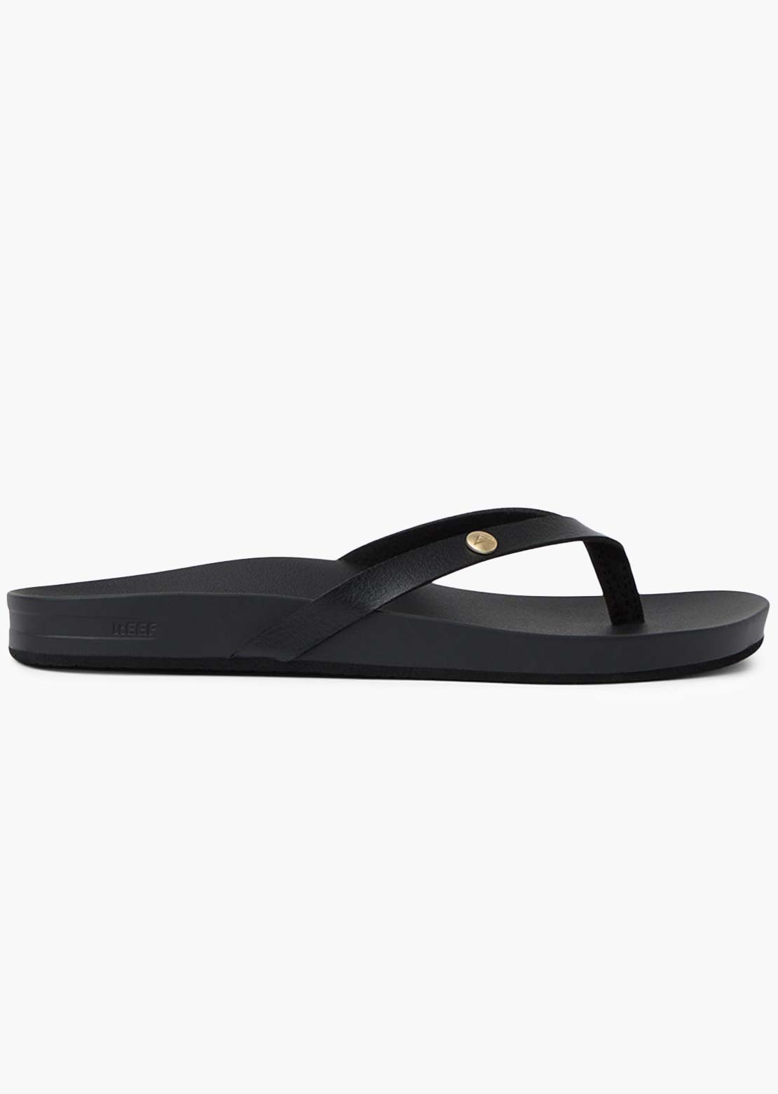 Reef Women's Vista Ivy Sandals Black/Black