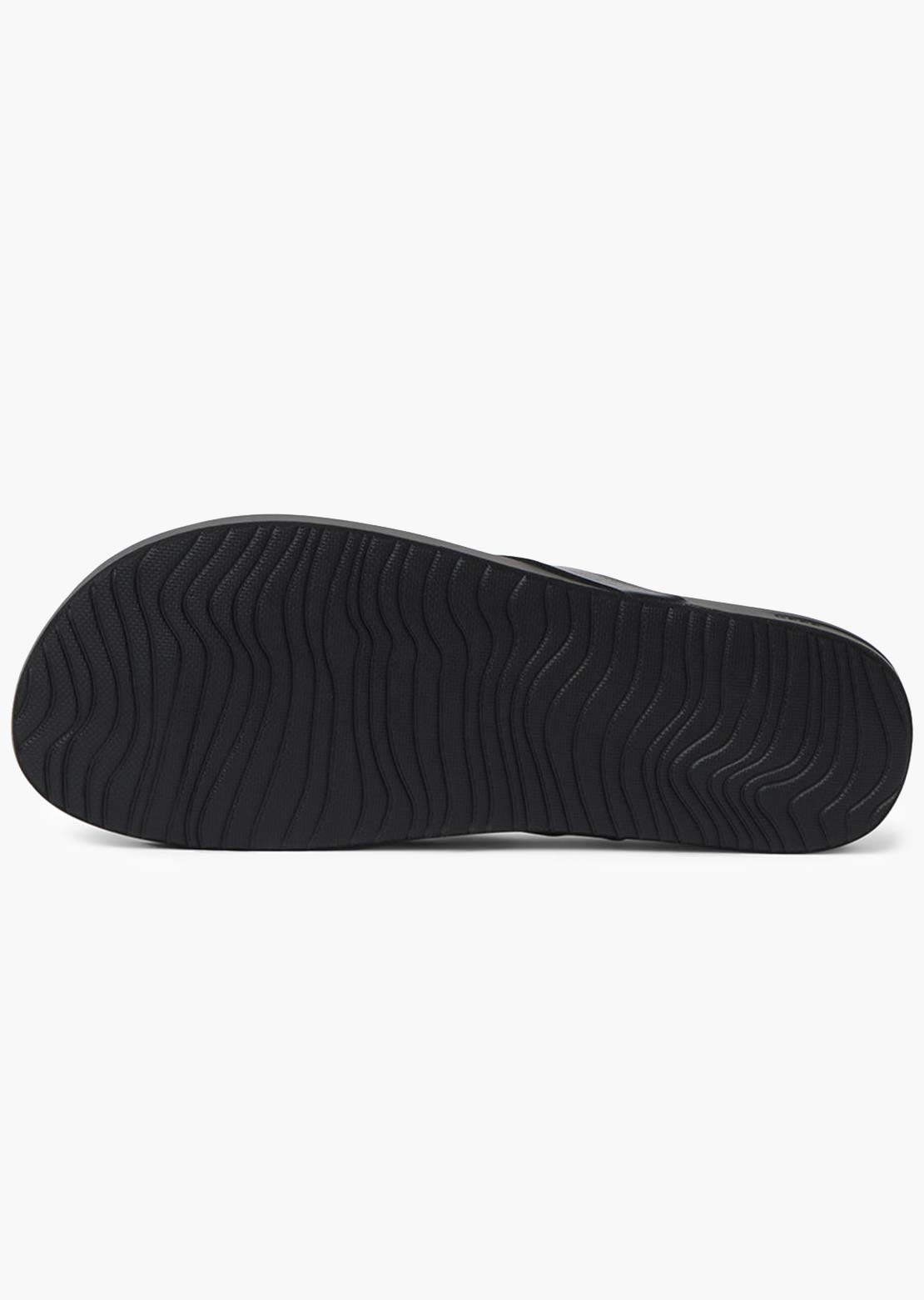 Reef Women's Vista Ivy Sandals Black/Black