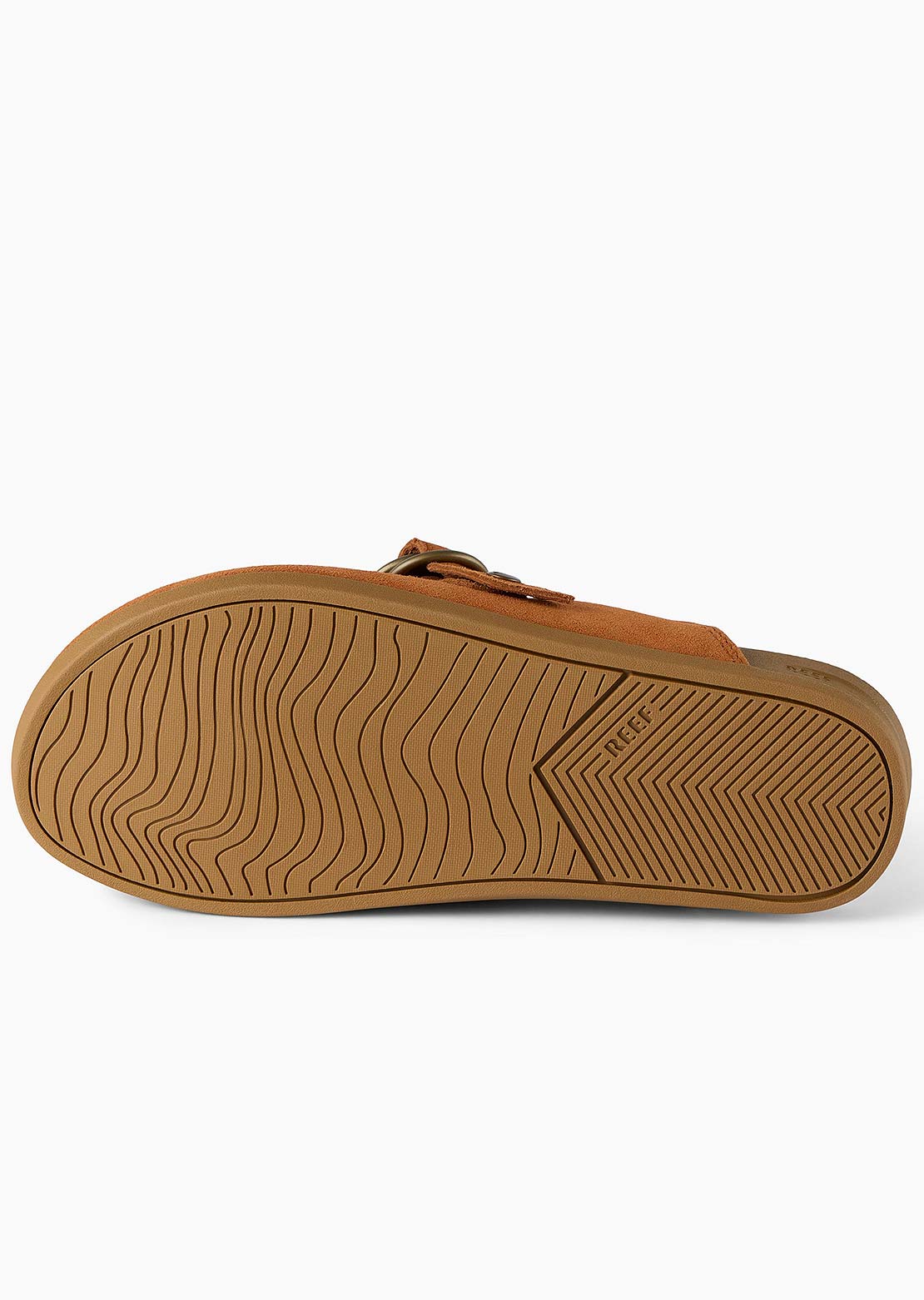 Reef Women's Vista Serenity Sandals Cocoa Suede