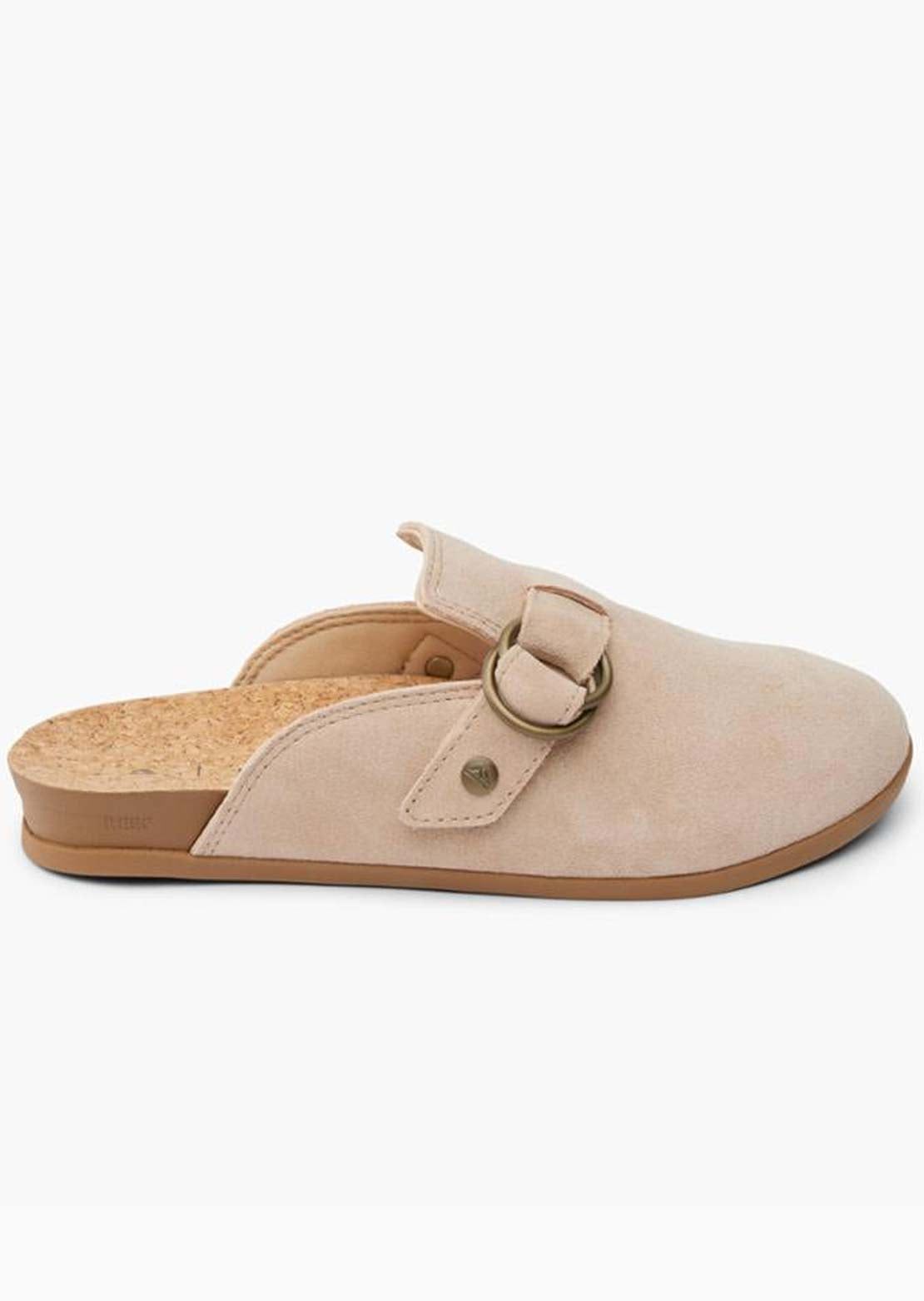 Reef Women's Vista Serenity Sandals Oasis