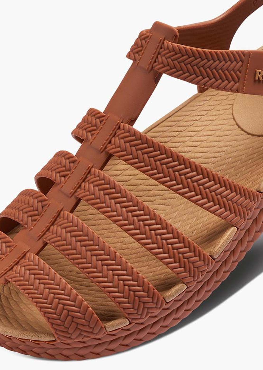 Reef Women&#39;s Water Beachy Sandal Brunette