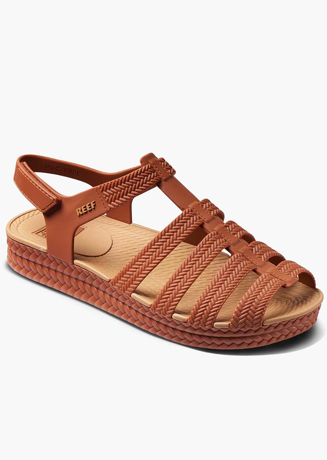 Reef Women&#39;s Water Beachy Sandal Brunette