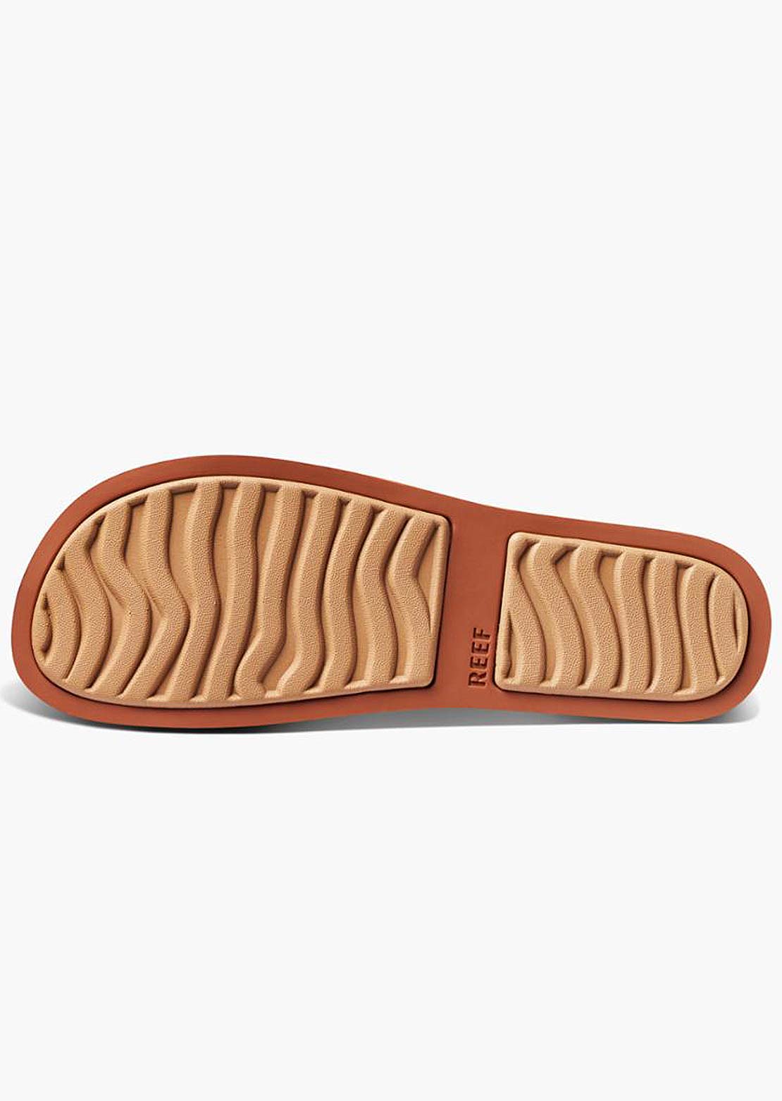 Reef Women&#39;s Water Beachy Sandal Brunette
