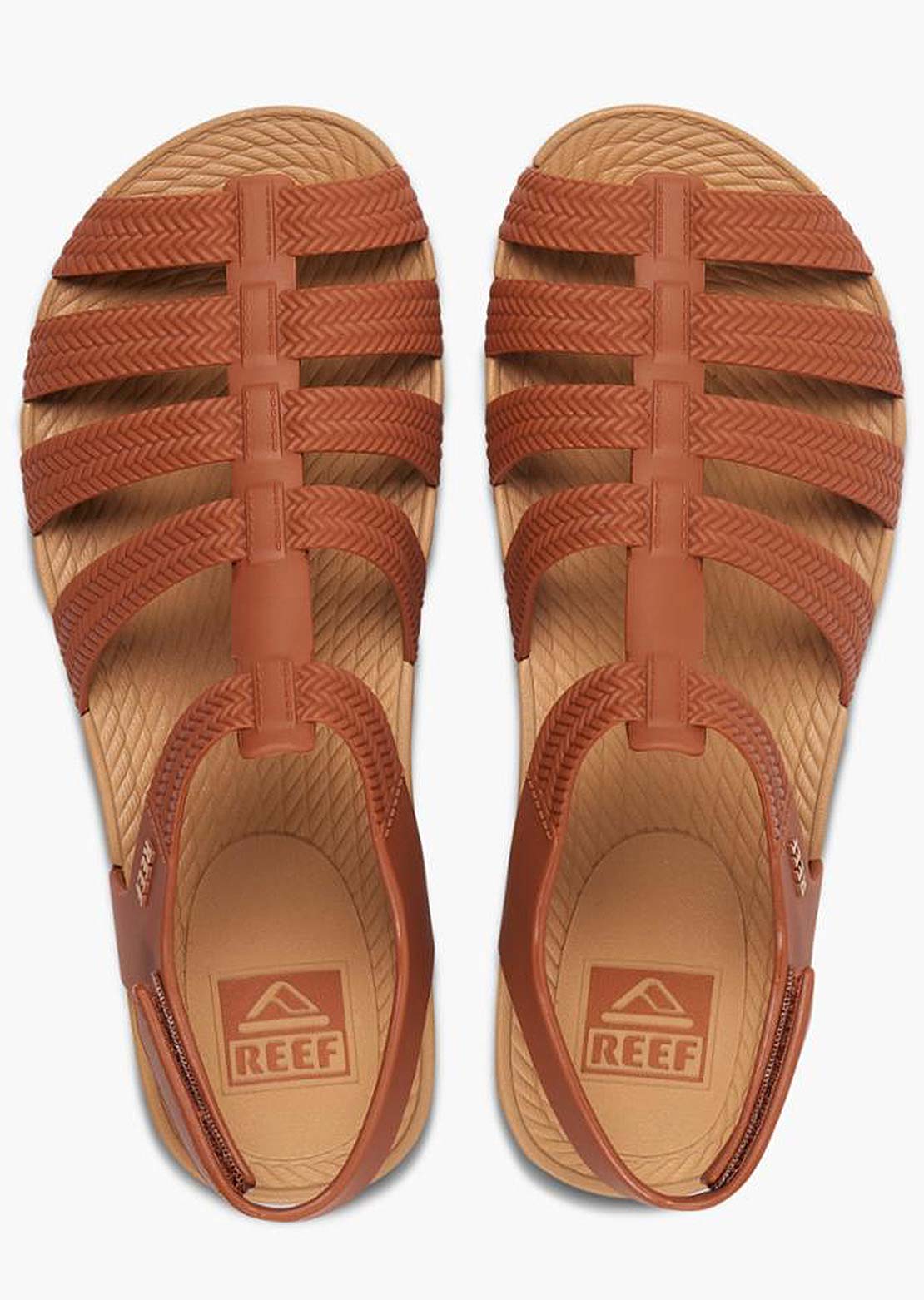 Reef Women&#39;s Water Beachy Sandal Brunette