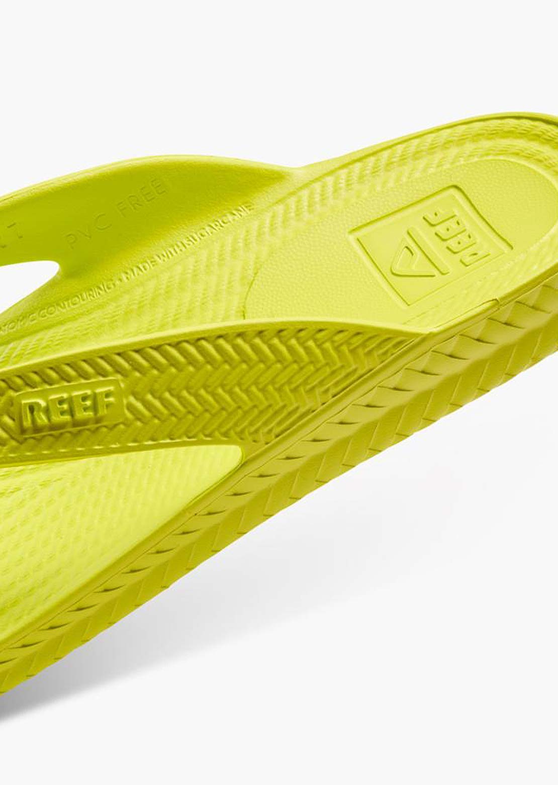 Reef Women&#39;s Water Court Sandals Lime