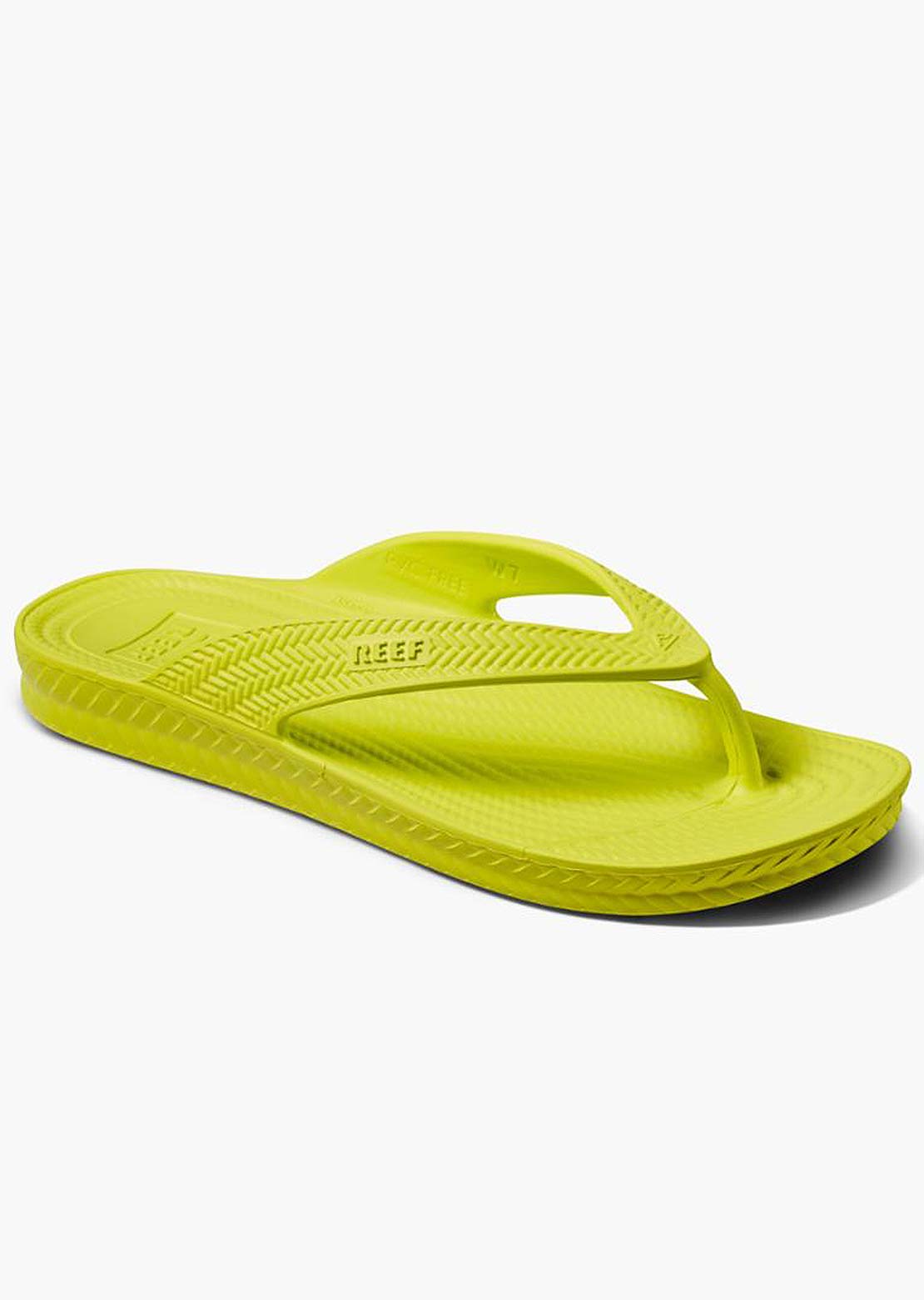 Reef Women&#39;s Water Court Sandals Lime