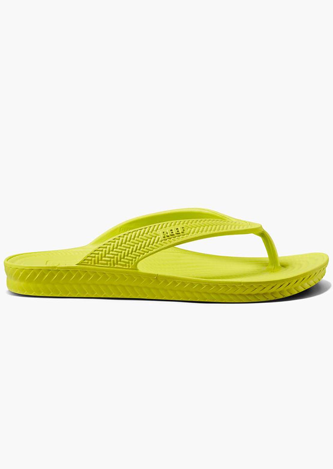 Reef Women&#39;s Water Court Sandals Lime