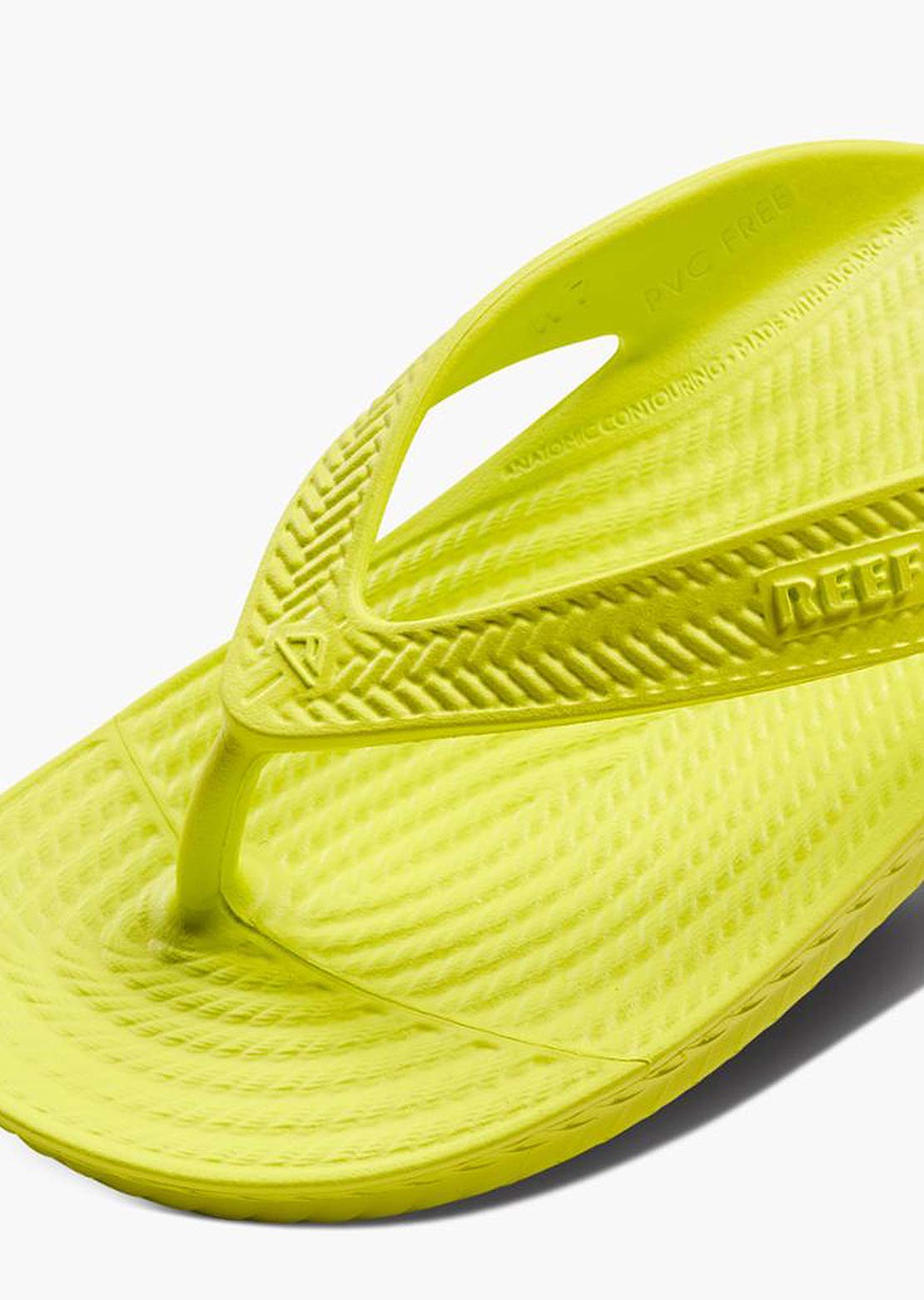 Reef Women&#39;s Water Court Sandals Lime