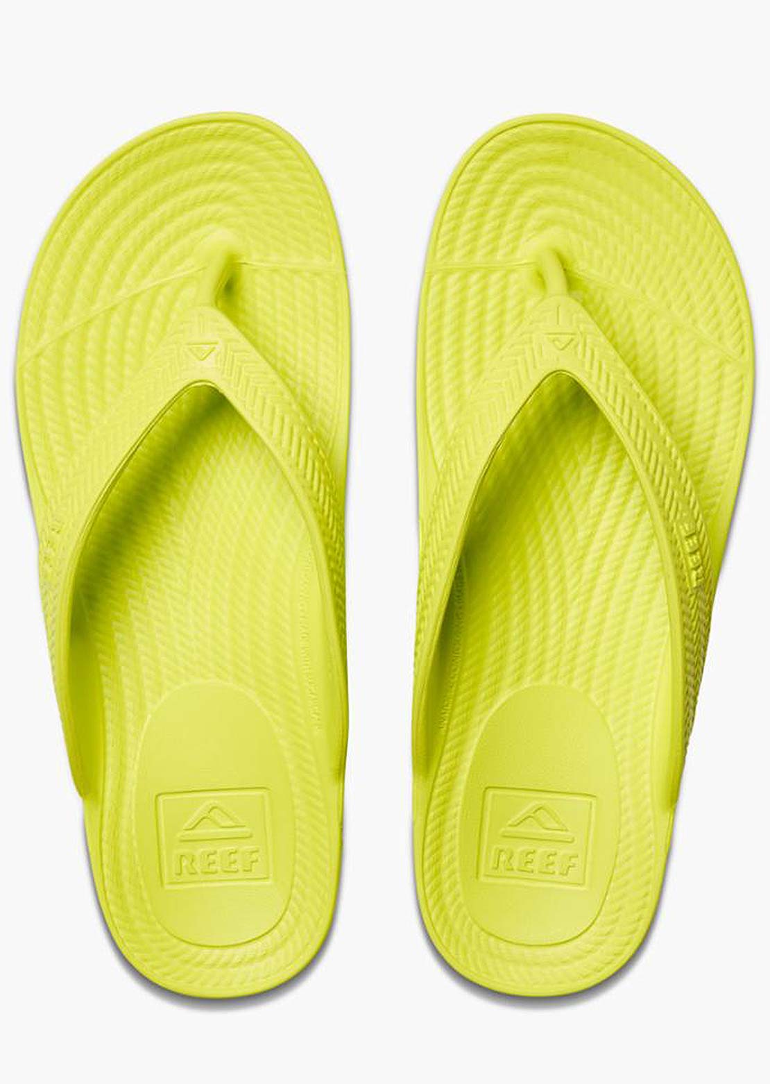 Reef Women&#39;s Water Court Sandals Lime