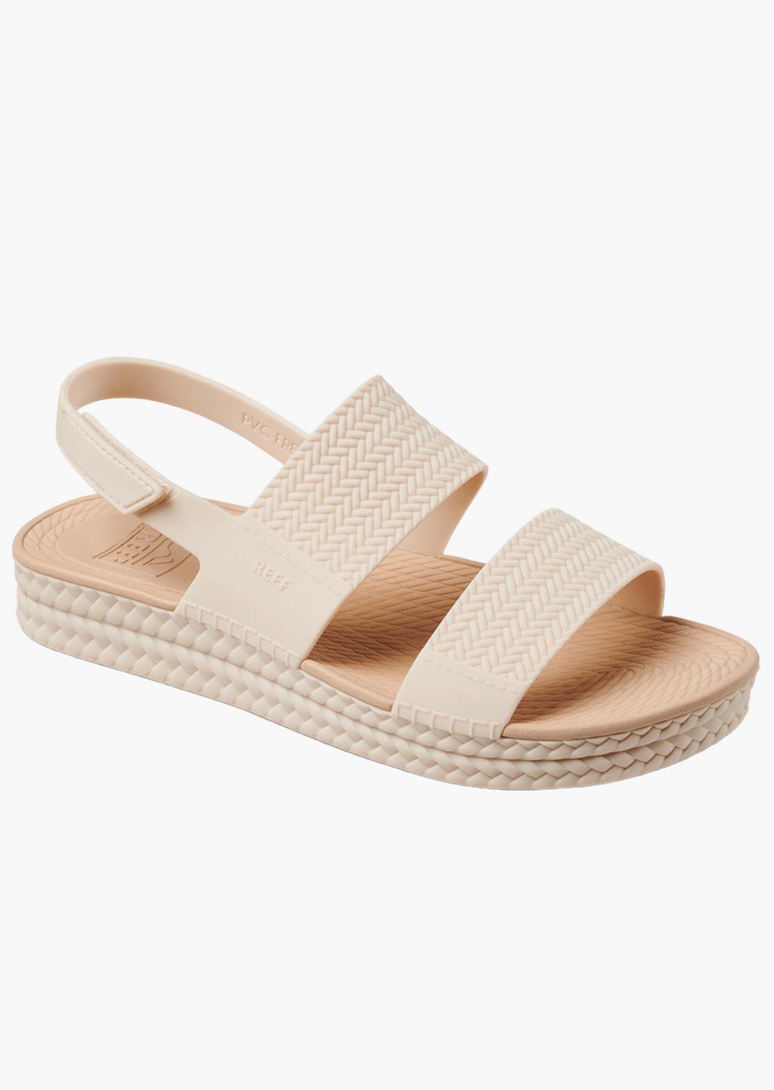 Reef Women's Water Vista Sandals Vintage Oasis