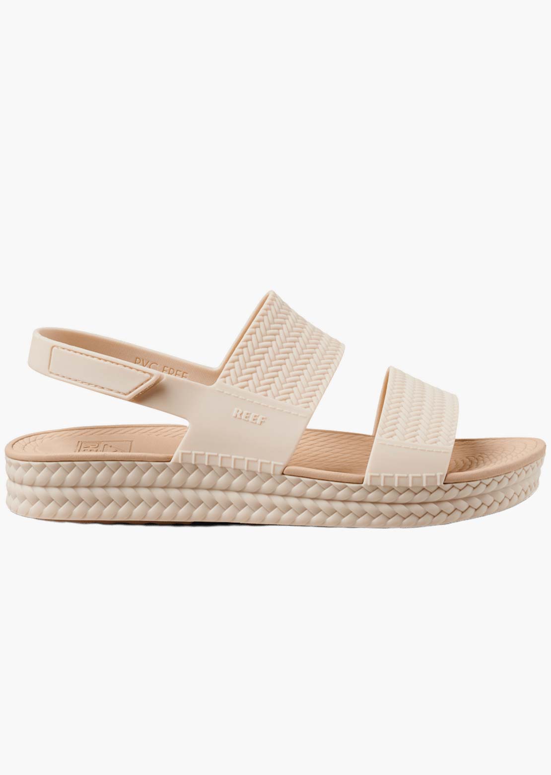 Reef Women's Water Vista Sandals Vintage Oasis
