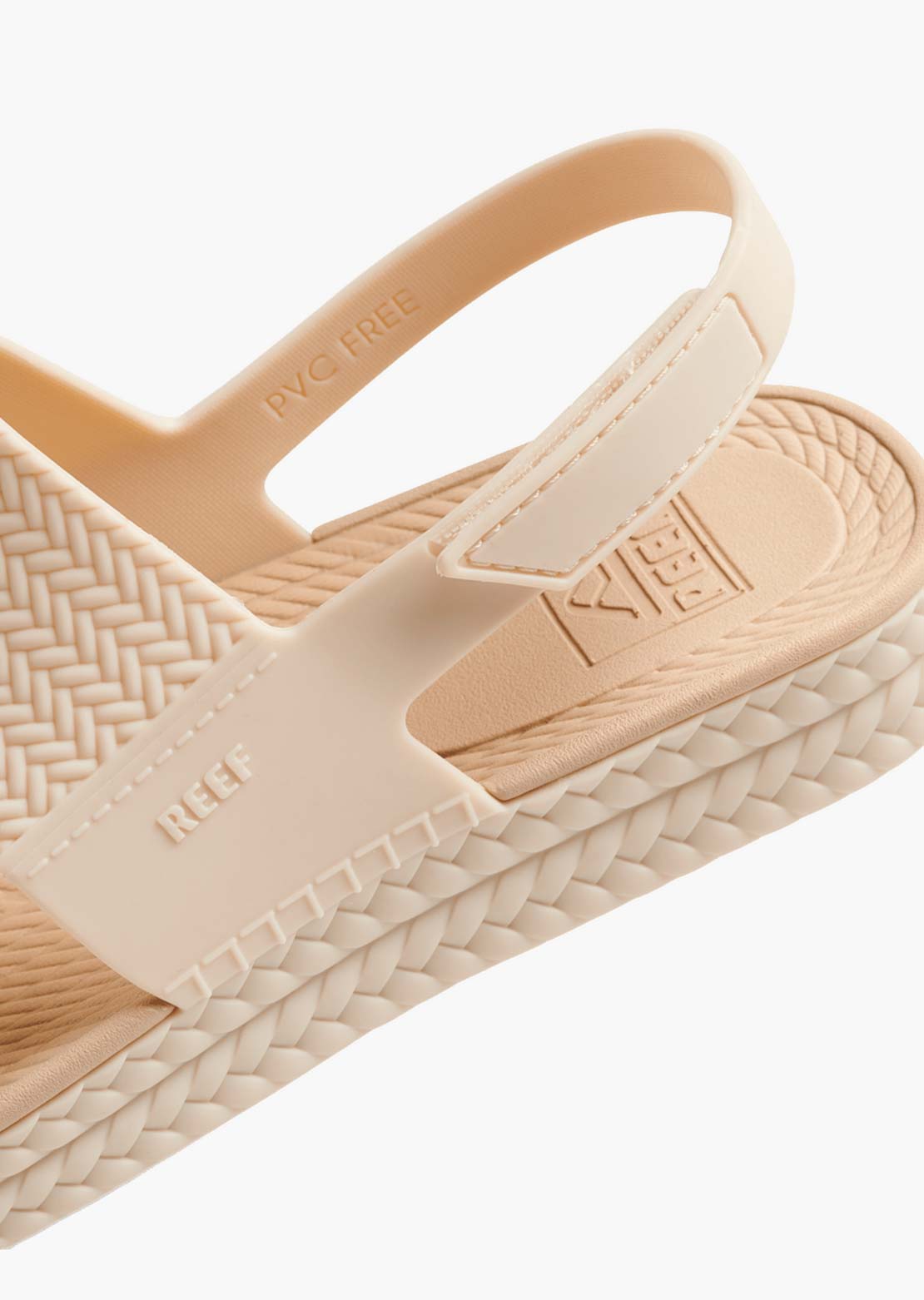 Reef Women's Water Vista Sandals Vintage Oasis