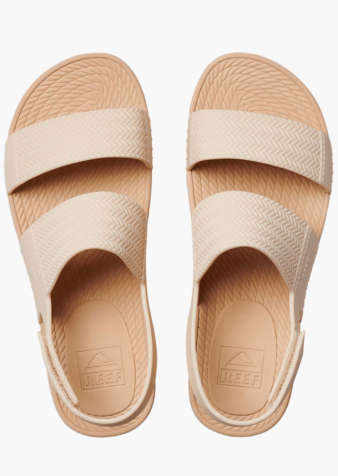 Reef Women's Water Vista Sandals Vintage Oasis