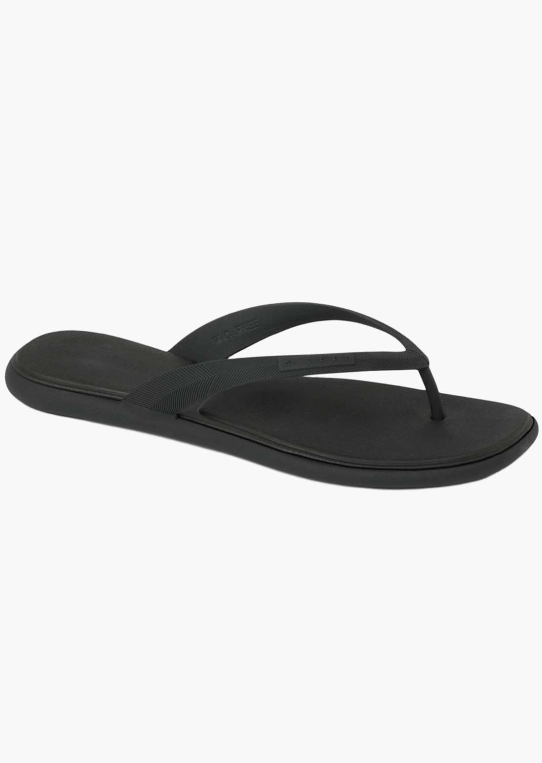 Reef Women's Water Willow Malibu Sandals Black/Black