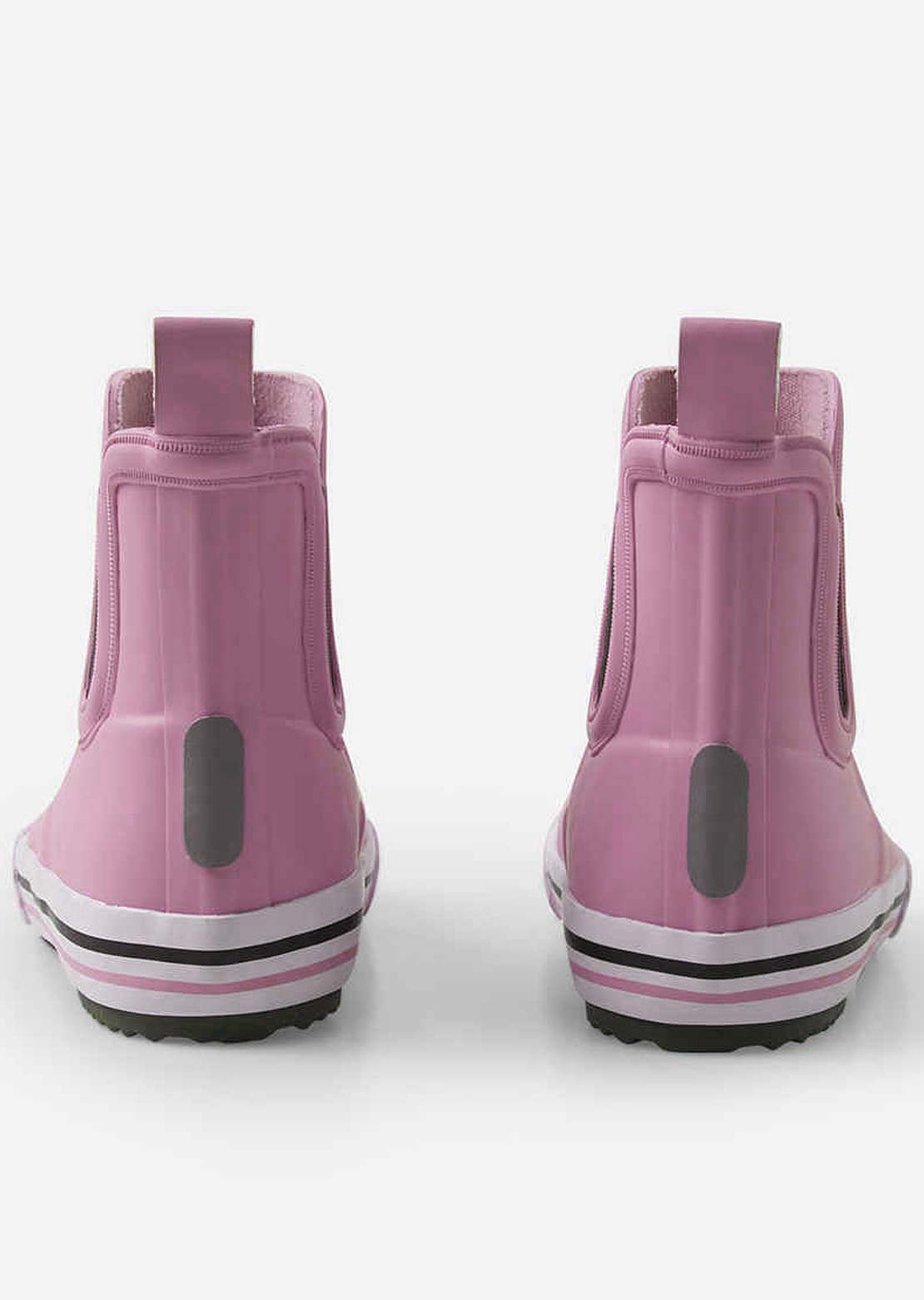 Reima Junior Ankles Rain Boots Light Heather