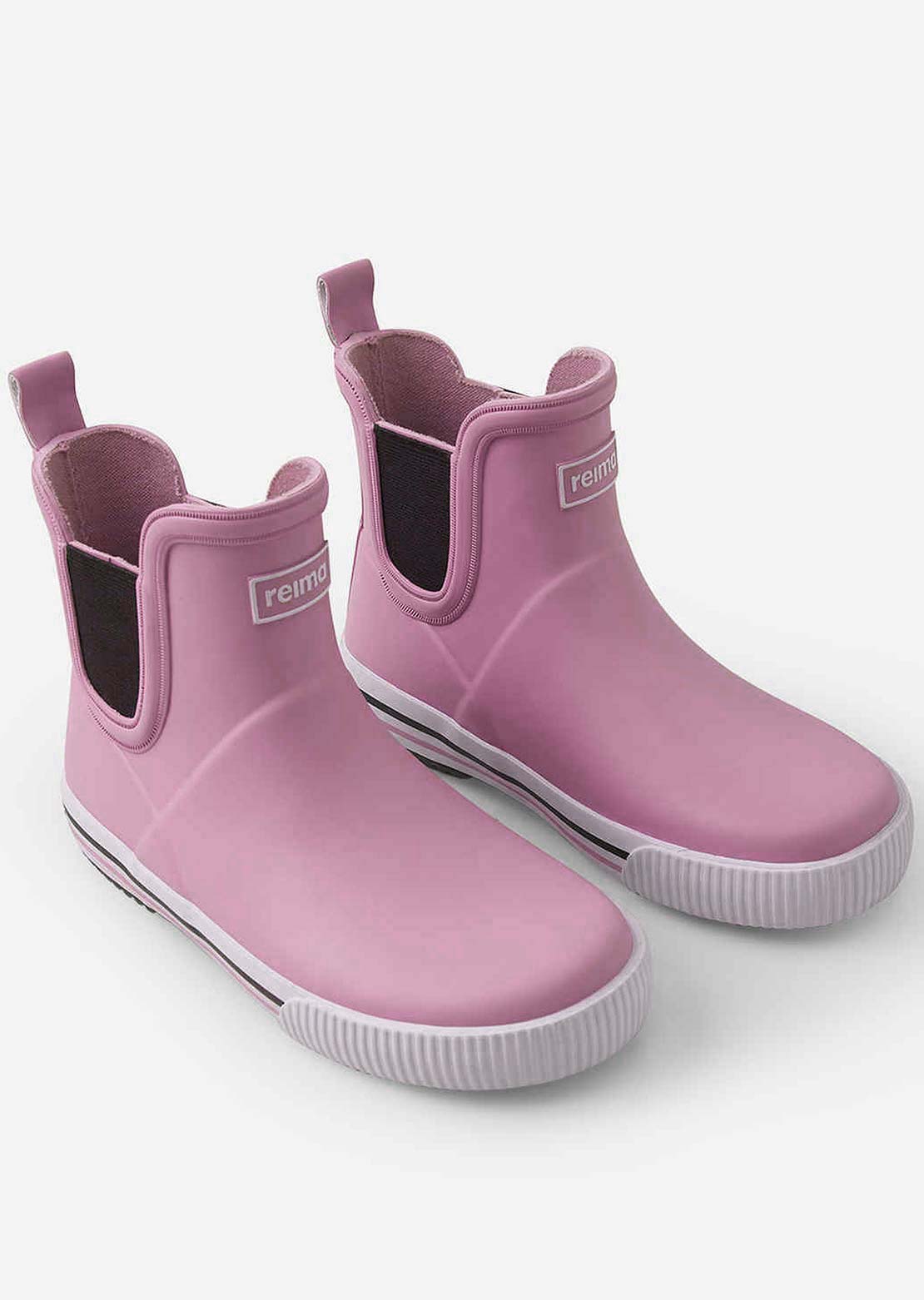 Reima Junior Ankles Rain Boots Light Heather