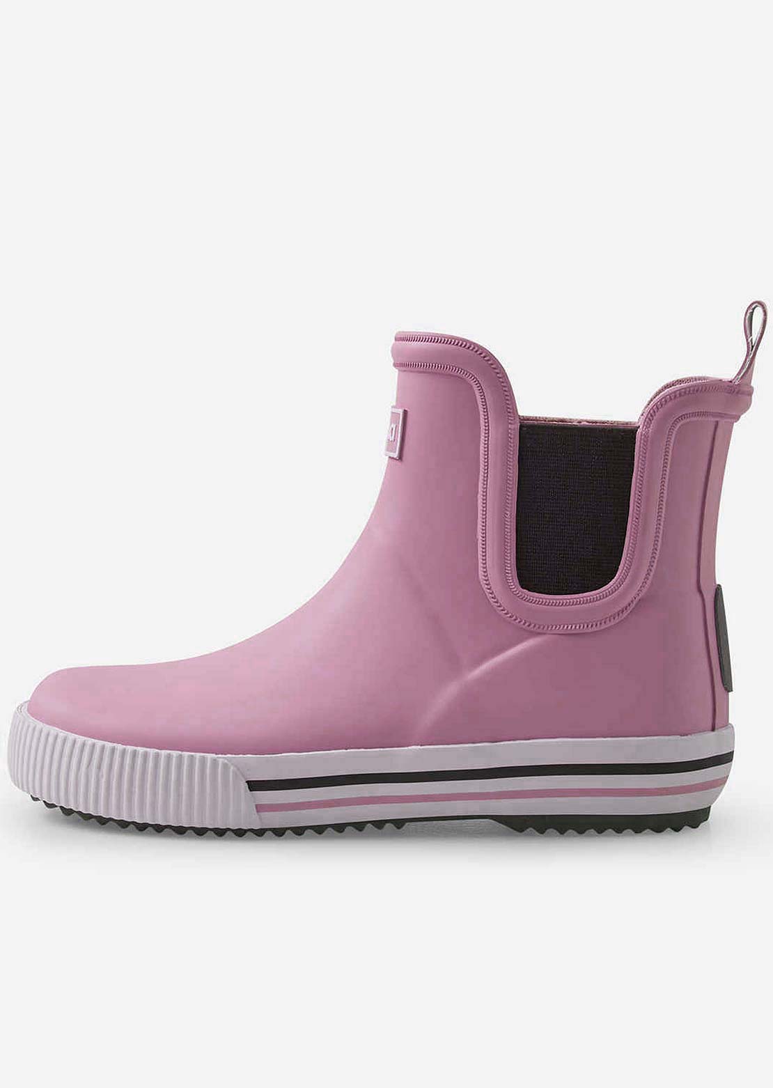 Reima Junior Ankles Rain Boots Light Heather
