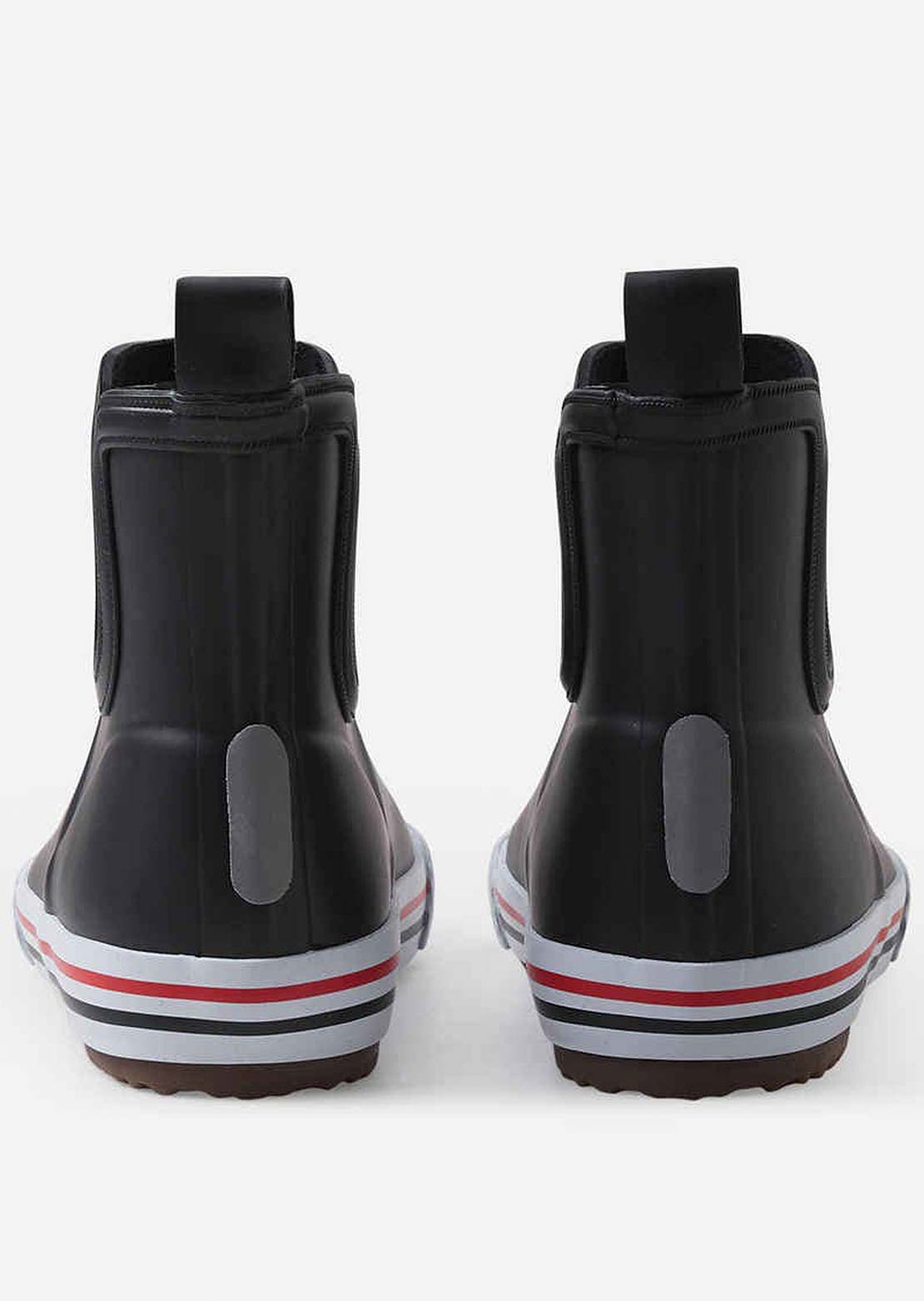 Reima Junior Ankles Rain Boots Black