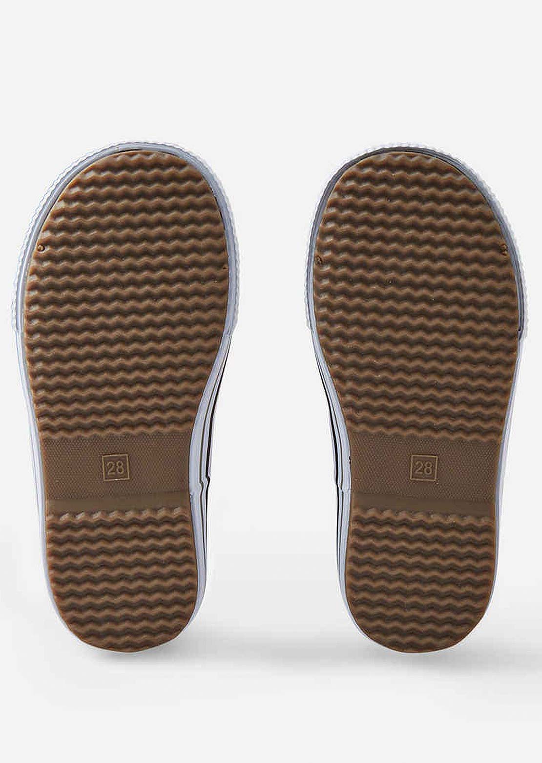 Reima Junior Ankles Rain Boots Greyish Green